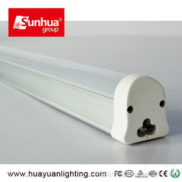 Integrated 10W/14W/18W/25W LED Tube Light  5 years reliable factory